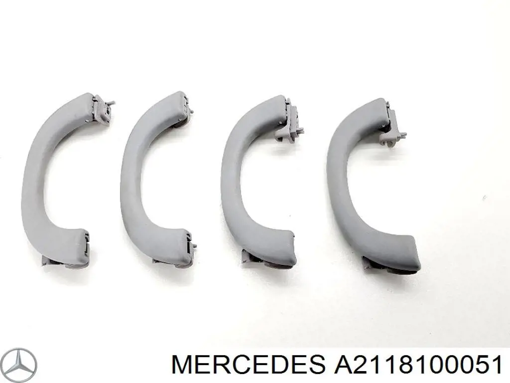  A21181000518K67 Mercedes
