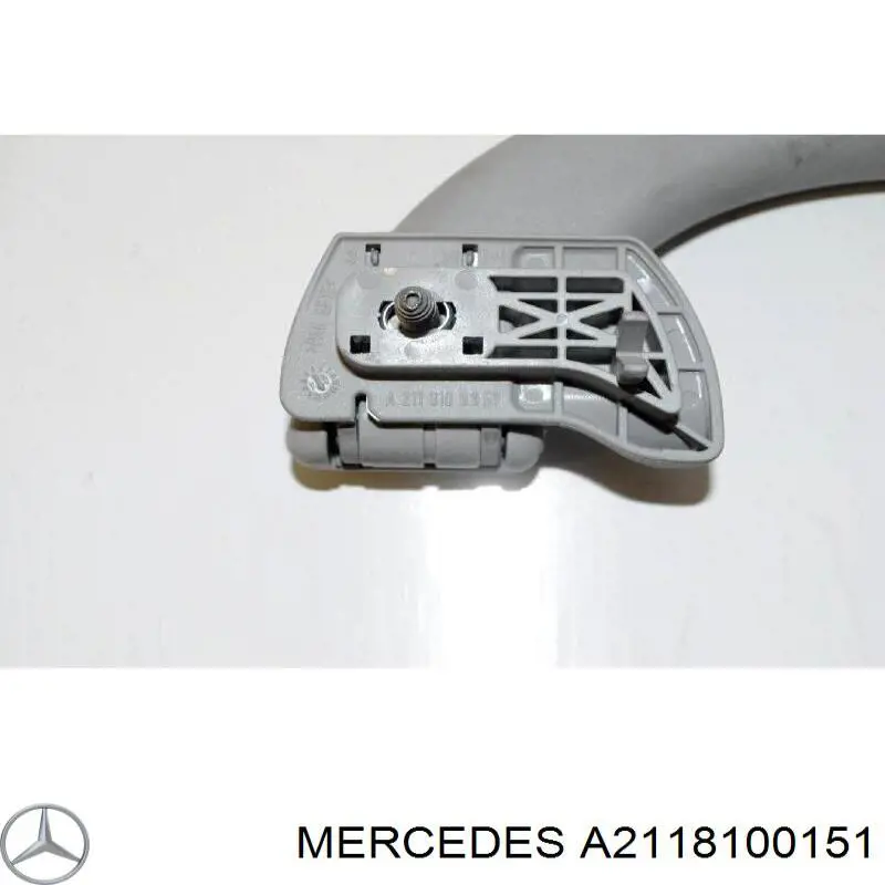  Mercedes A21181001518K67