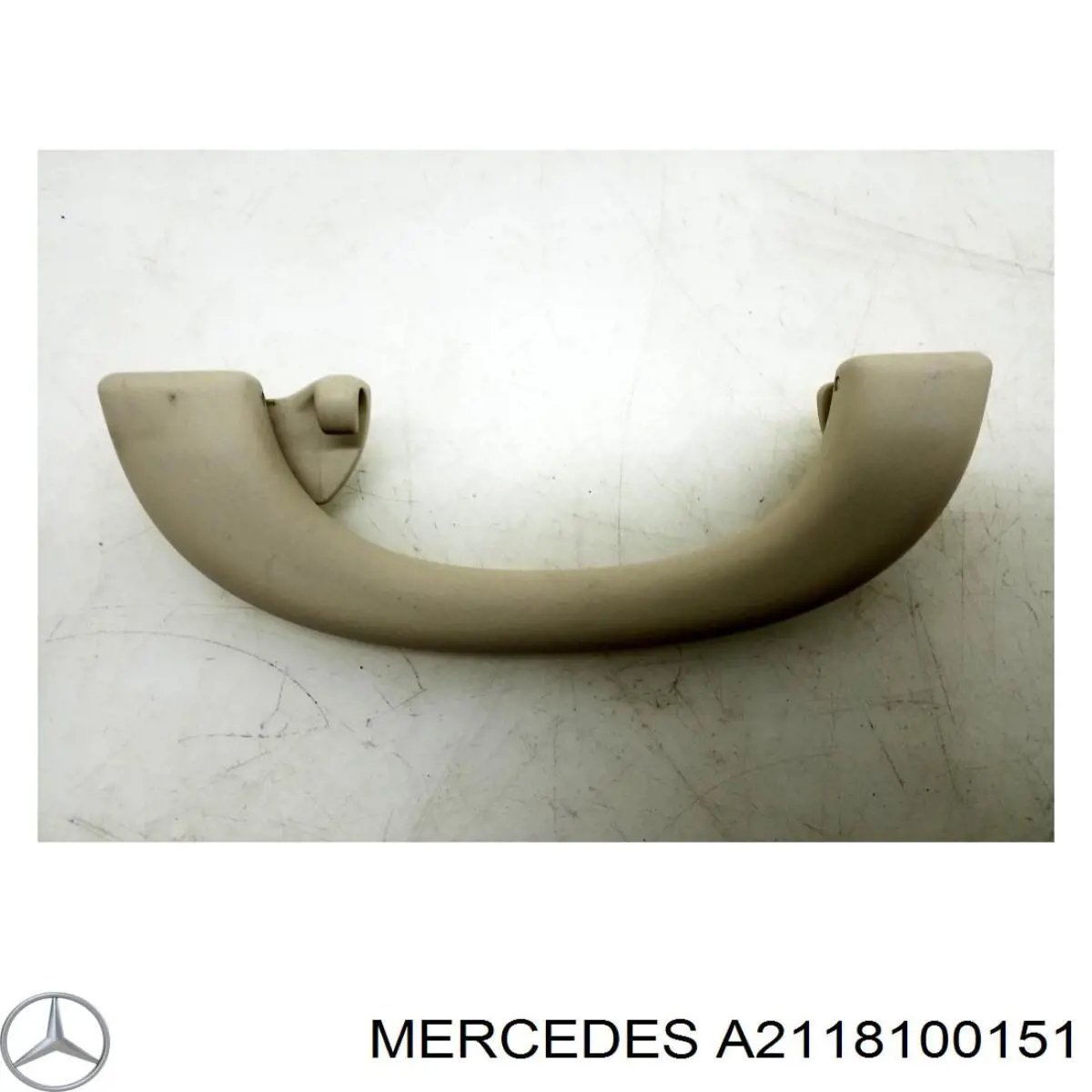 Comprar A21181001518K67 Mercedes 