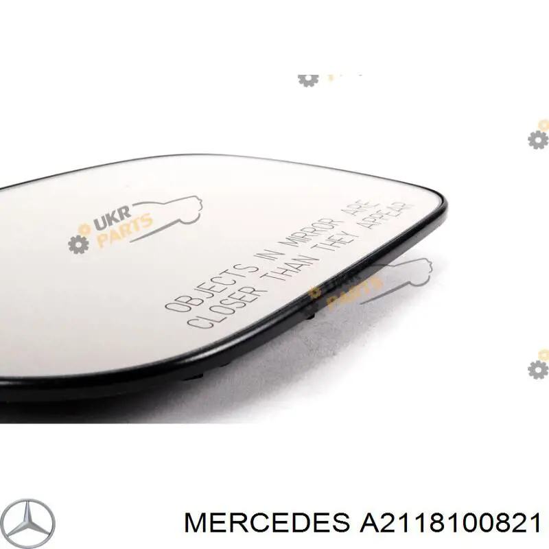 2118100821 Mercedes