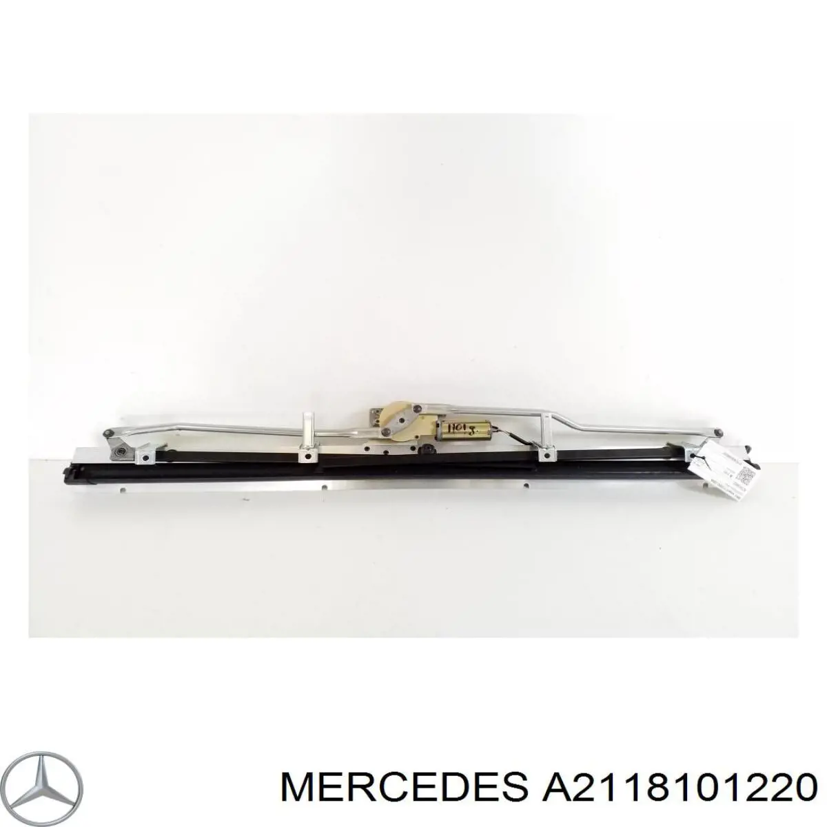 A211810122064 Mercedes