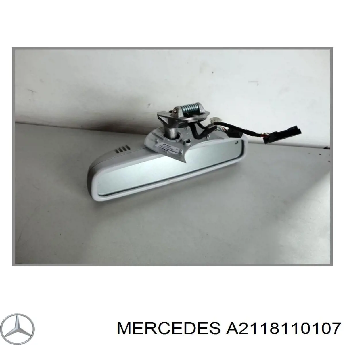 Mercedes A21181101078K67 precio, desde 31,94 EUR