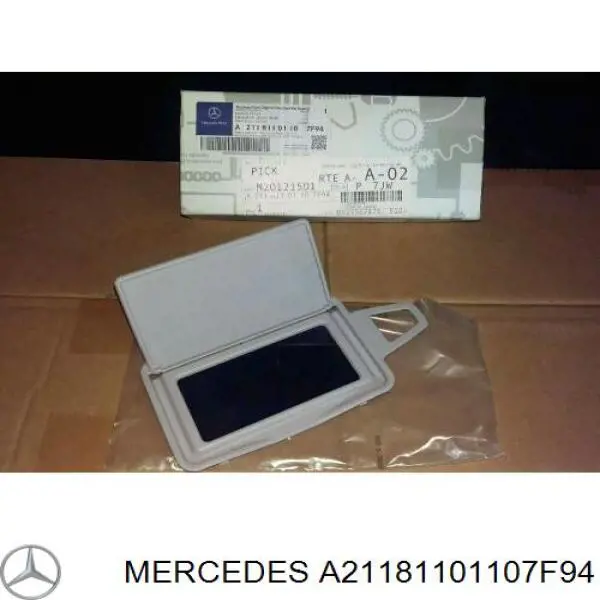  Mercedes A21181101107F94 precio, desde 229,88 EUR