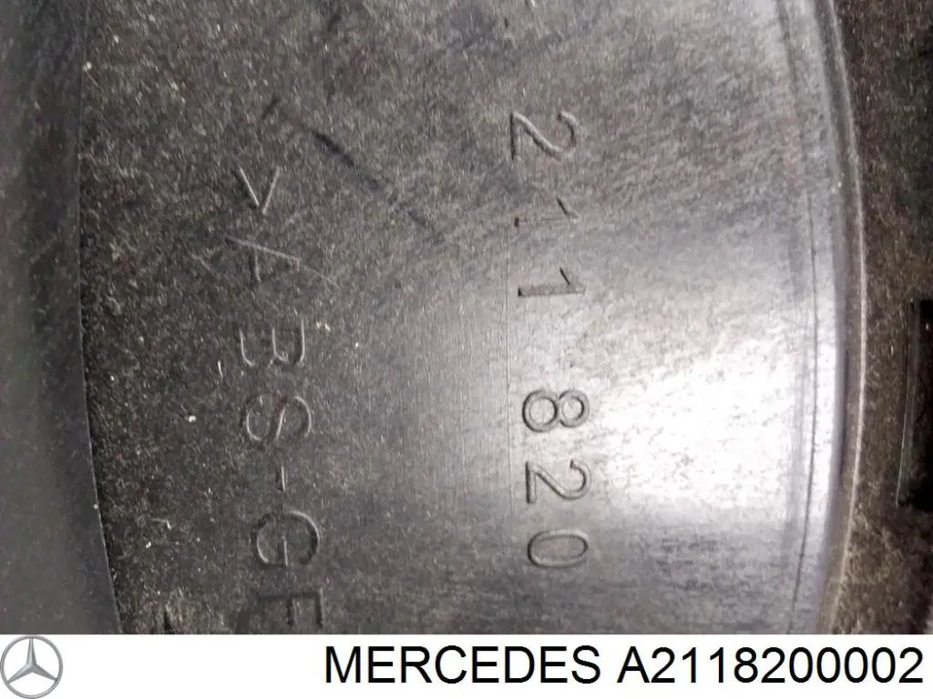 2118200002 Mercedes