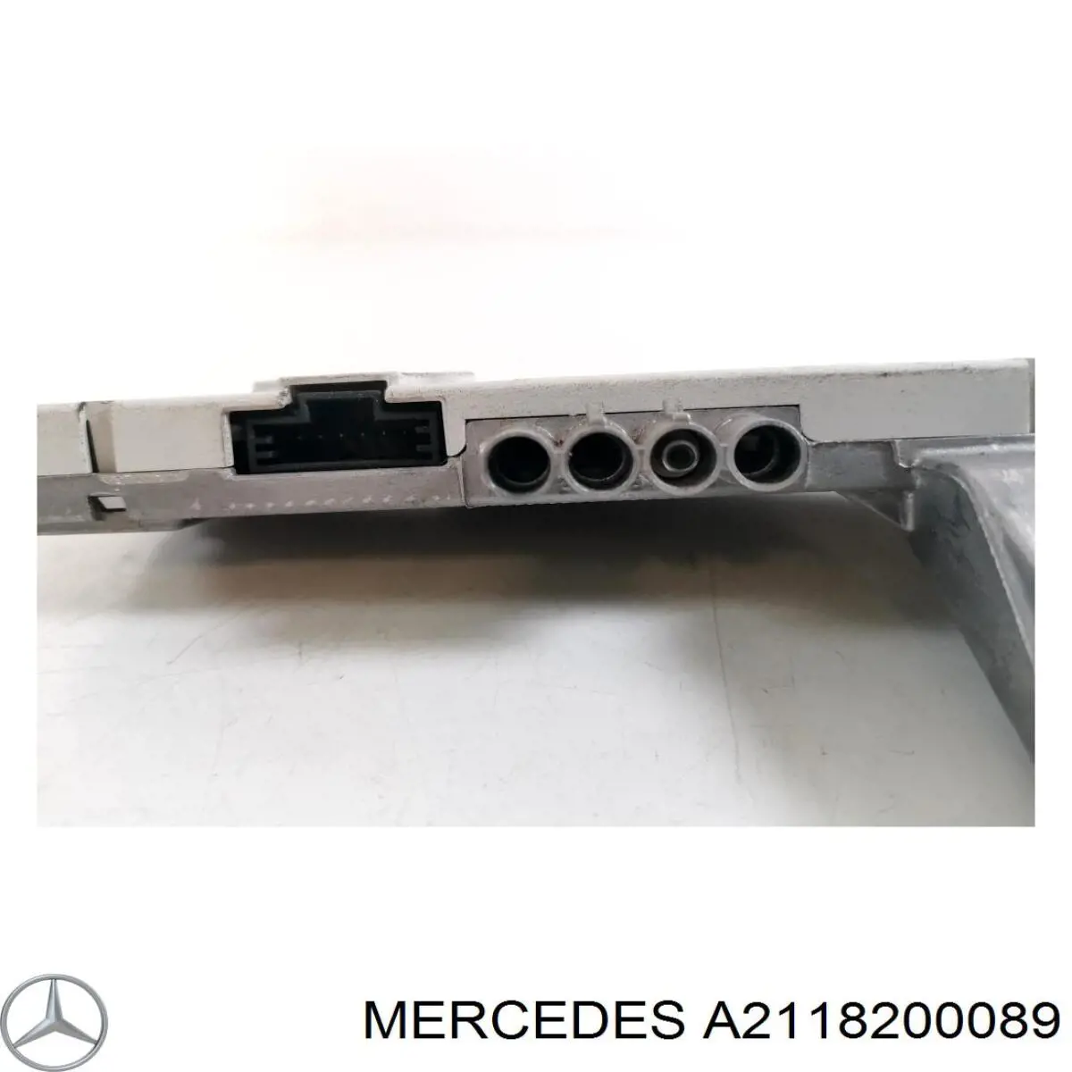 A2118200089 Mercedes 