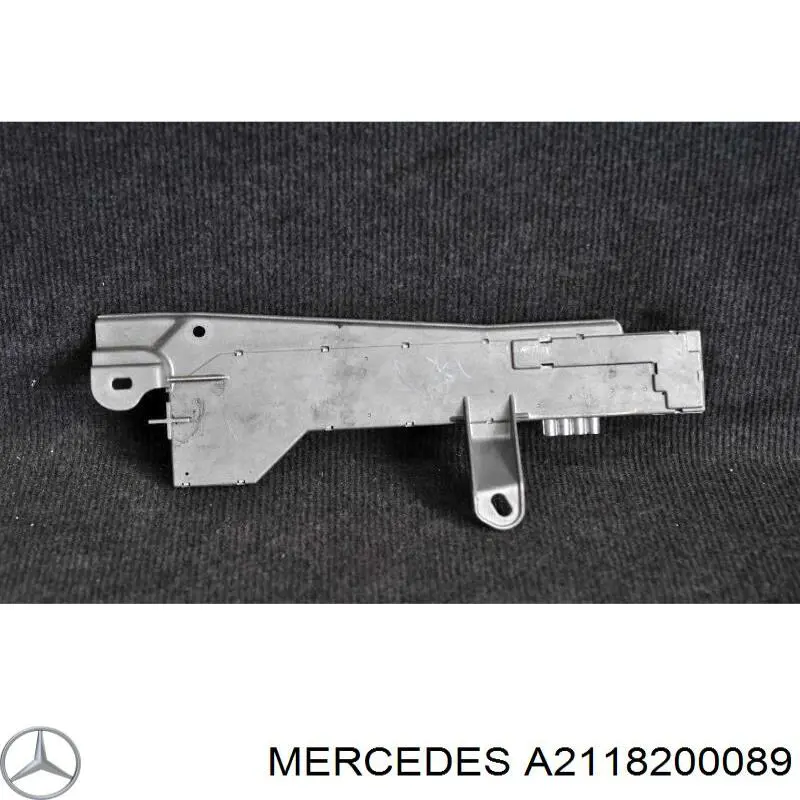Comprar A2118200089 Mercedes 