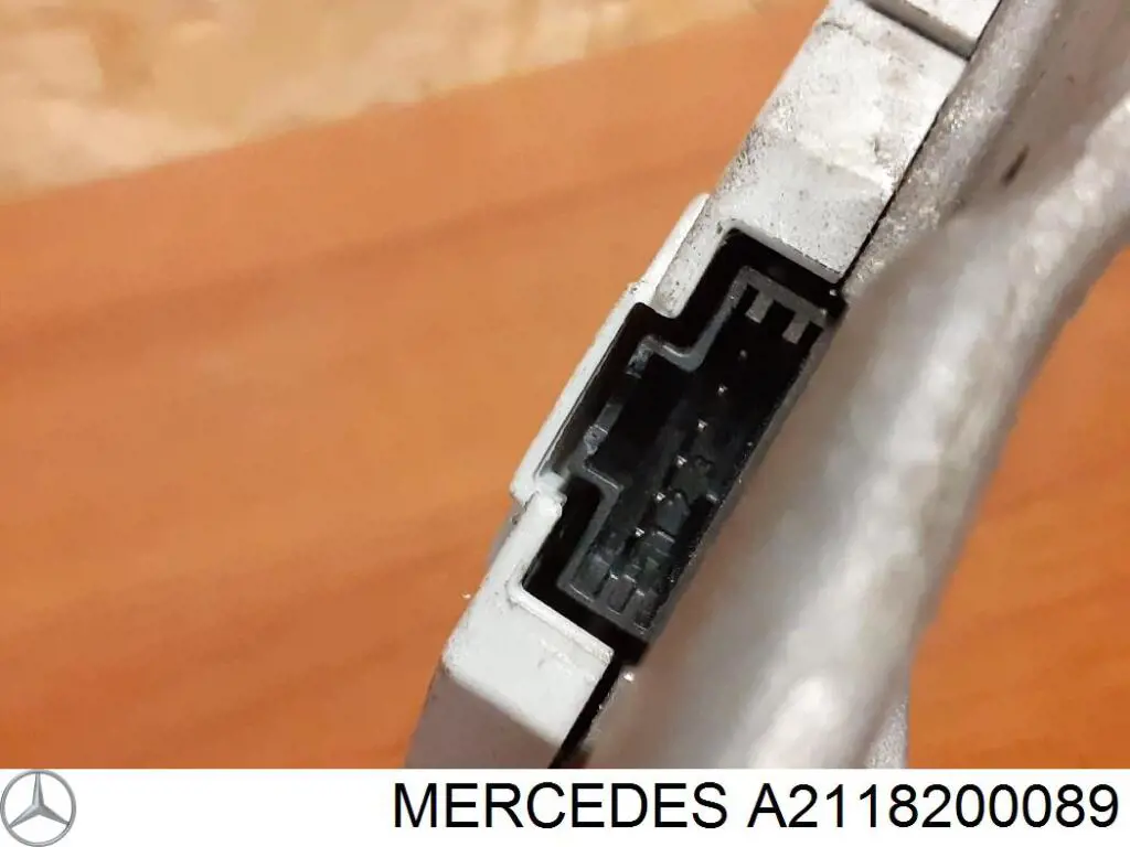  Mercedes A2118200089 precio, desde 50,82 EUR