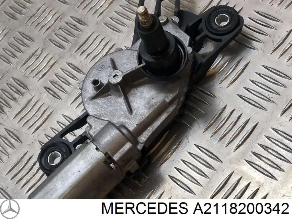 Comprar A2118200342 Mercedes Motor limpiaparabrisas