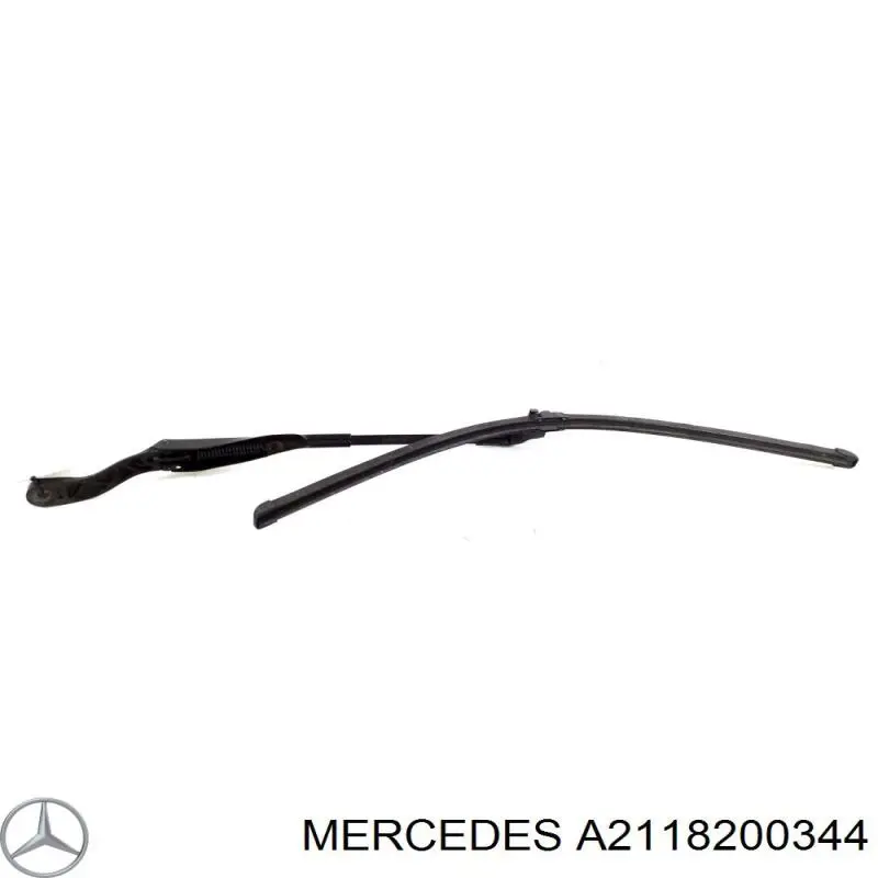 Comprar A2118200344 Mercedes 