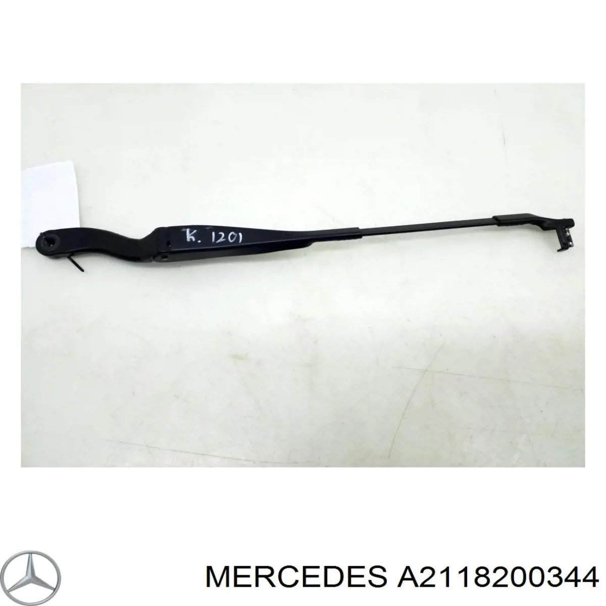  Mercedes A2118200344 precio, desde 37,75 EUR