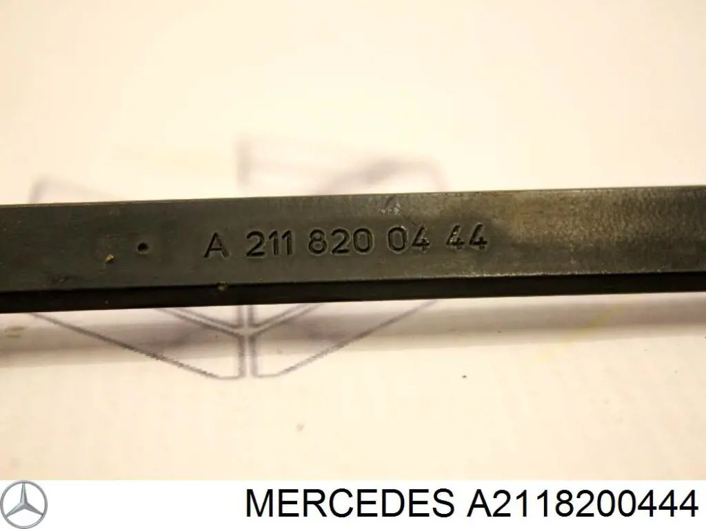 A2118200444 Mercedes