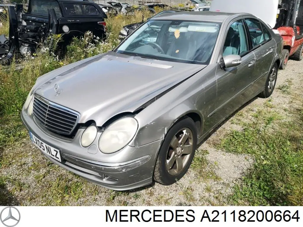 Piloto trasero derecho Mercedes A2118200664 precio, desde 172,26 EUR