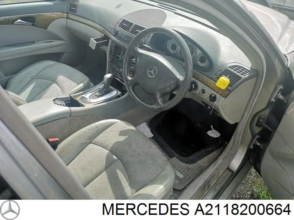 Piloto trasero derecho A2118200664 Mercedes