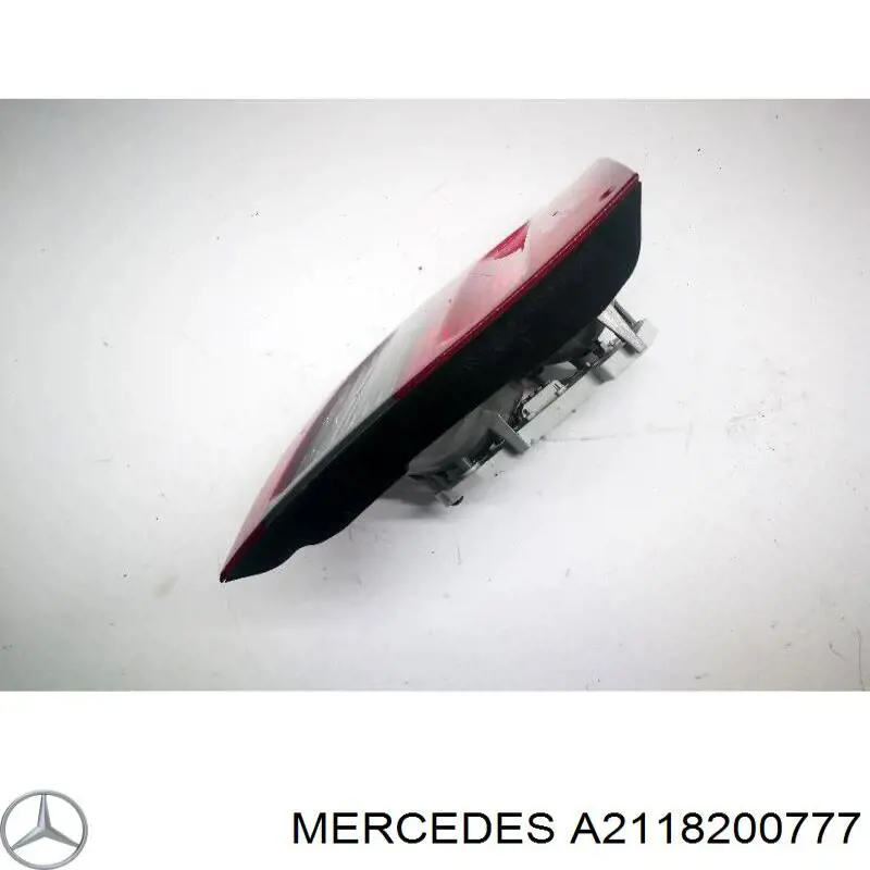 A2118200777 Mercedes