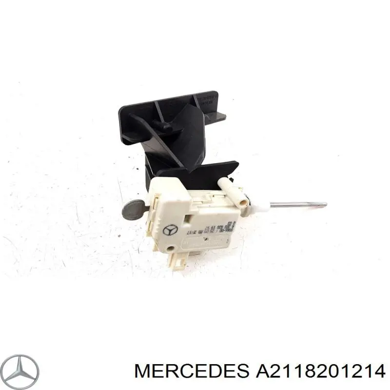  Mercedes A2118201214 precio, desde 13,88 EUR