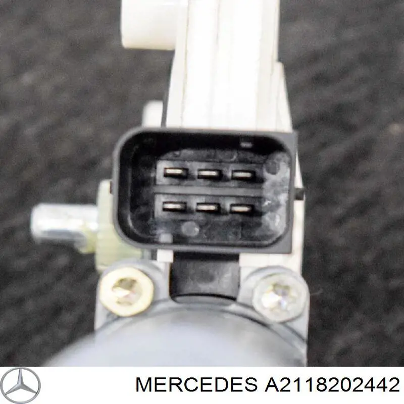  Mercedes A2118202442