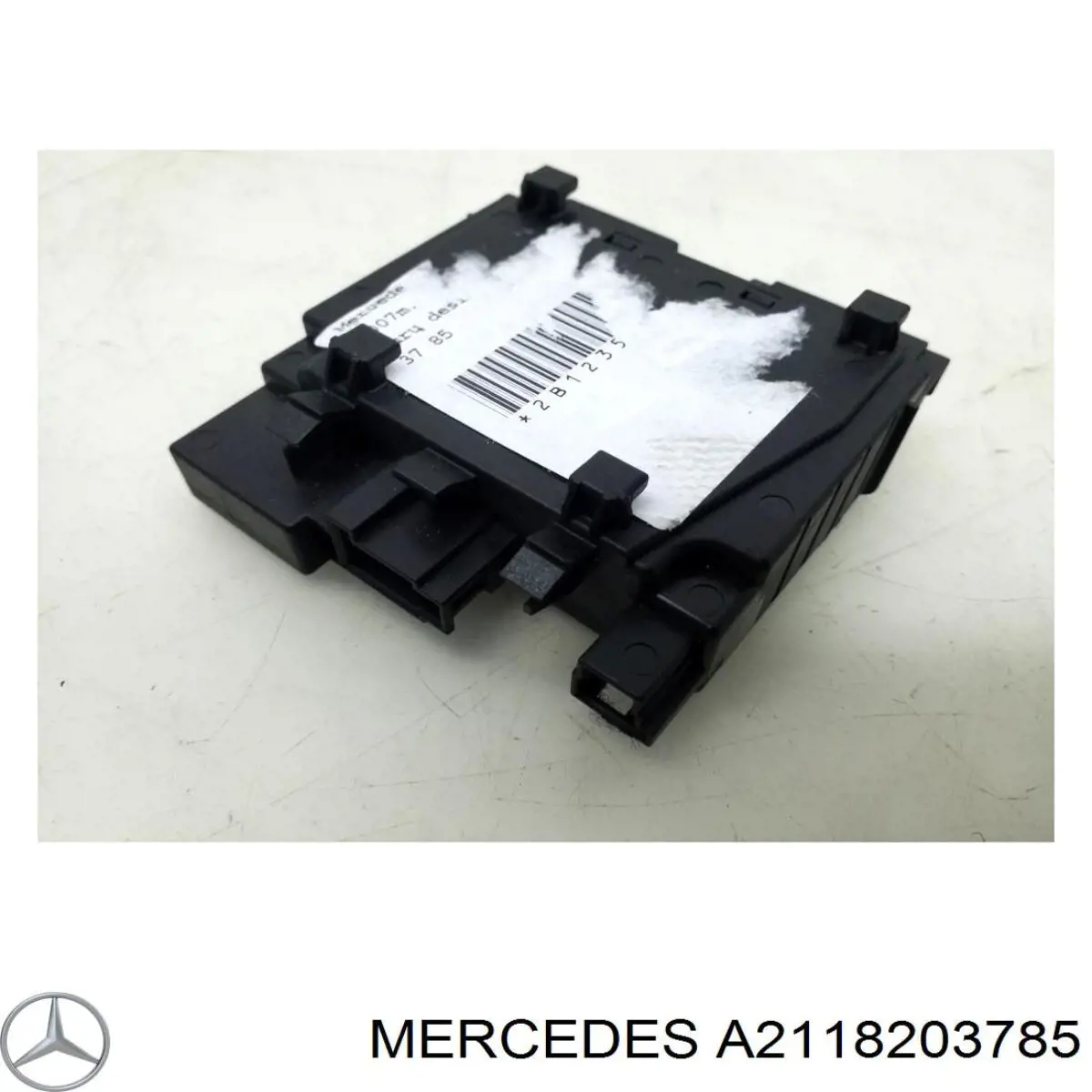 A2118203785 Mercedes