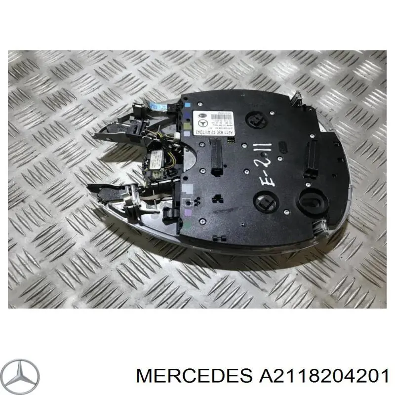 Comprar A2118204201 Mercedes 