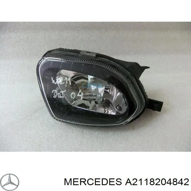 0390241801 Mercedes Motor del limpiaparabrisas
