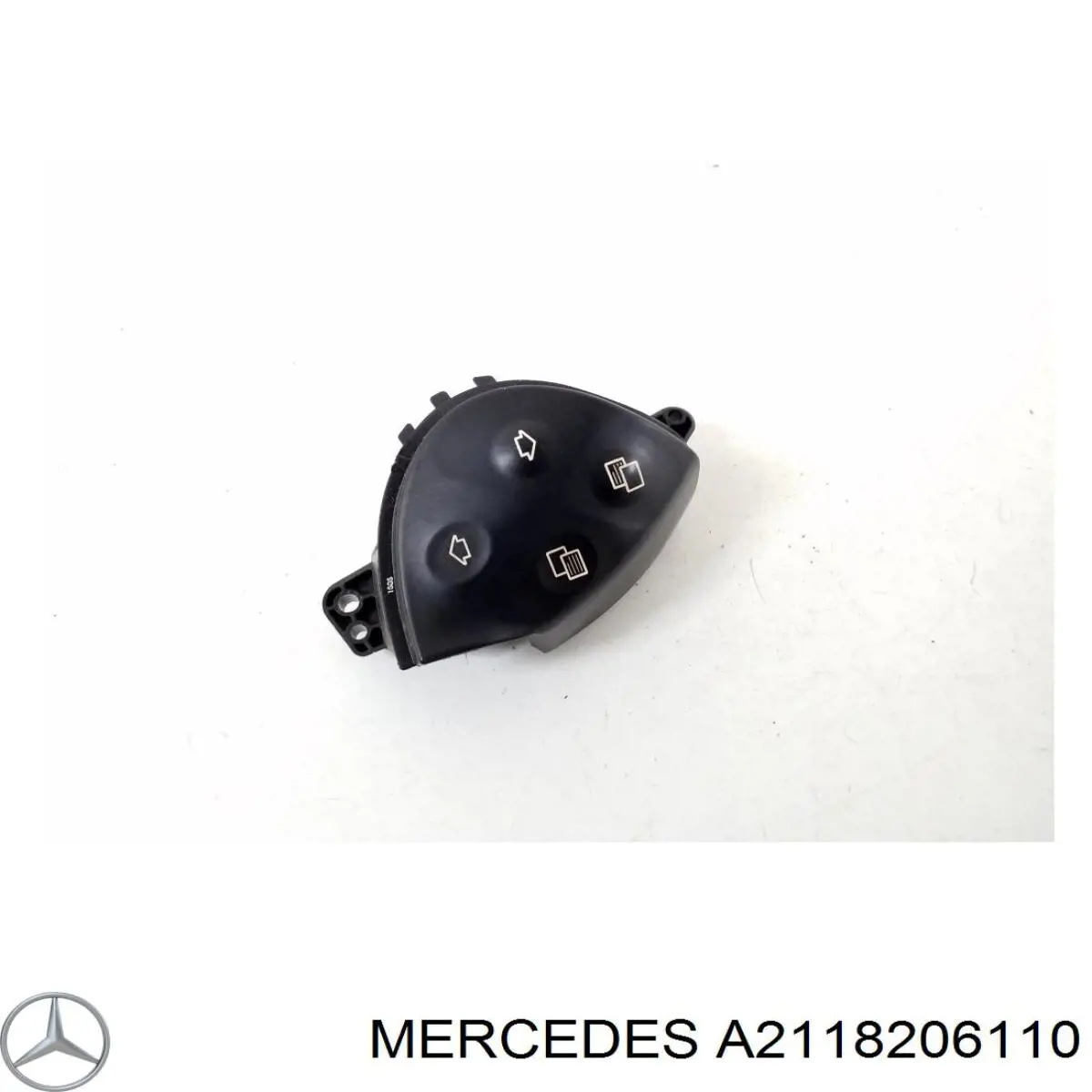 A2118206110 Mercedes