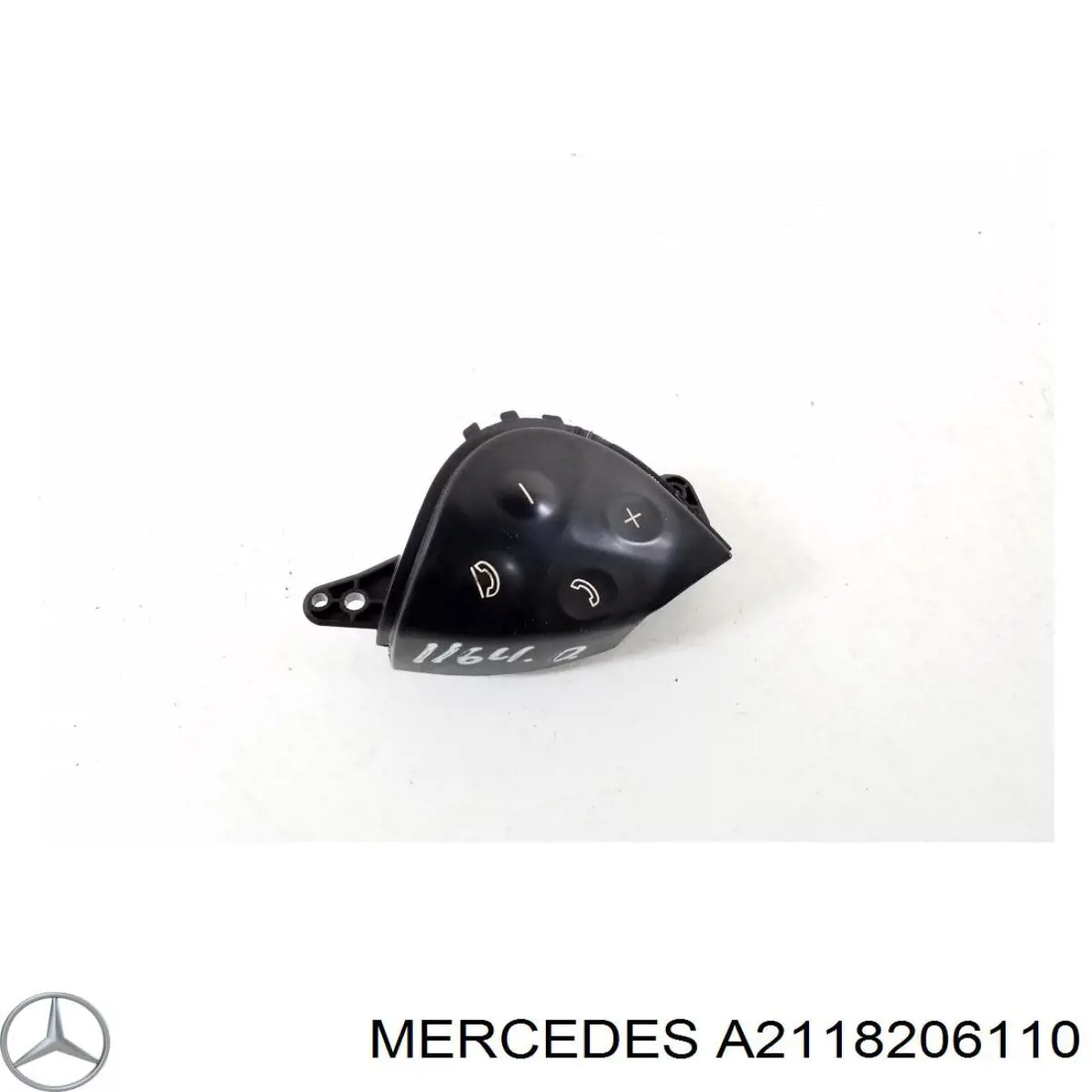A2118206110 Mercedes 