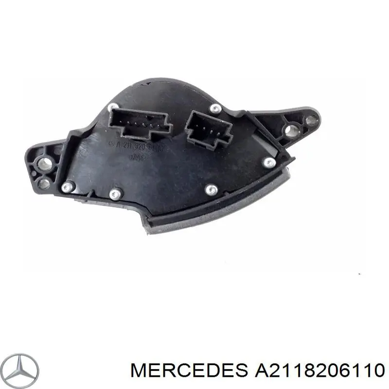  A2118206110 Mercedes