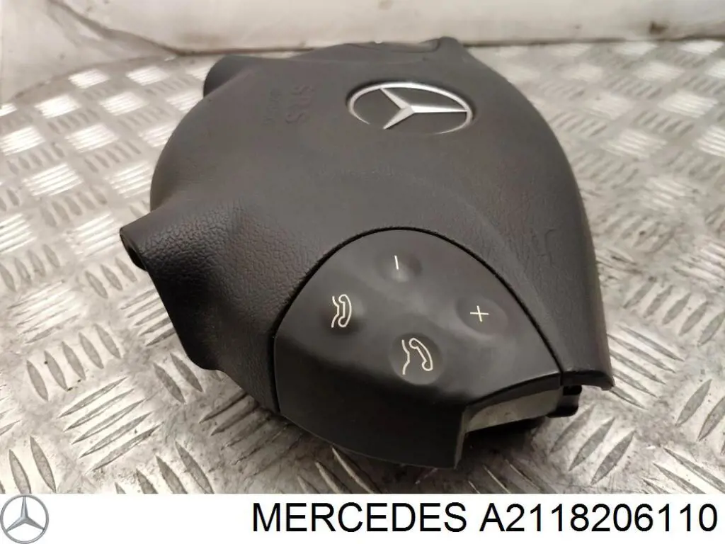 Comprar A2118206110 Mercedes 