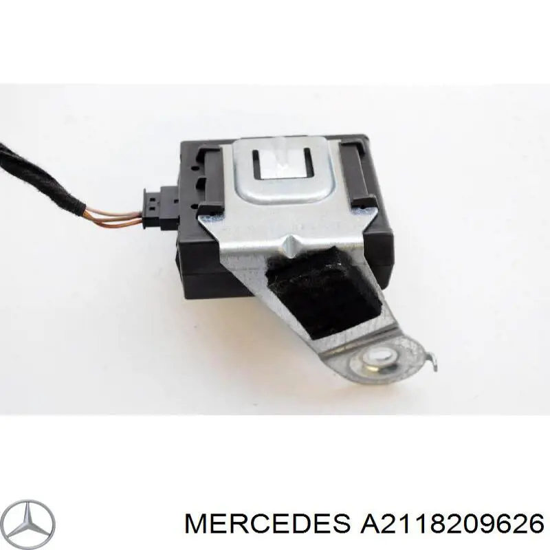  A2118209626 Mercedes