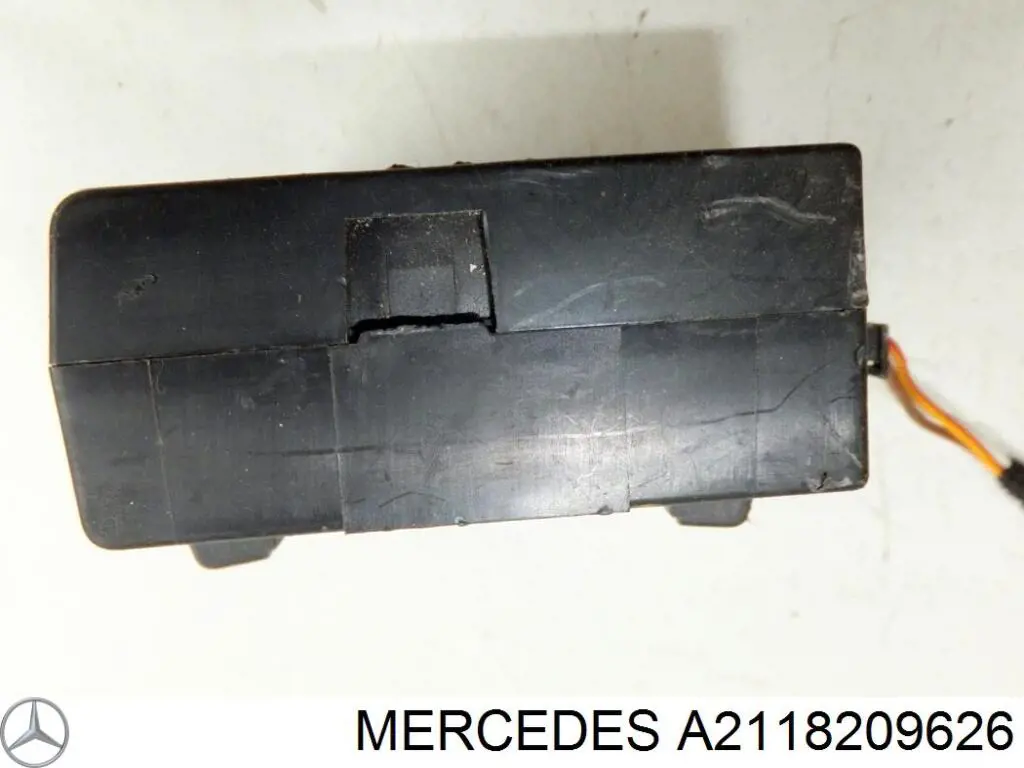  Mercedes A2118209626 precio, desde 37,75 EUR