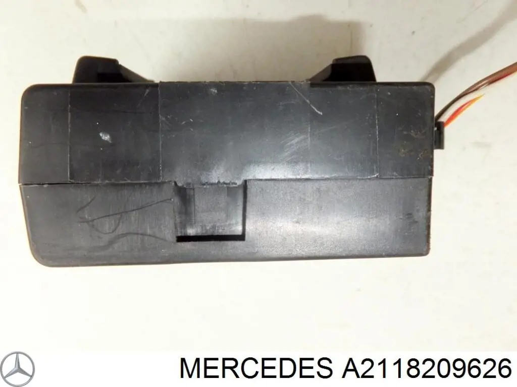 Comprar A2118209626 Mercedes 