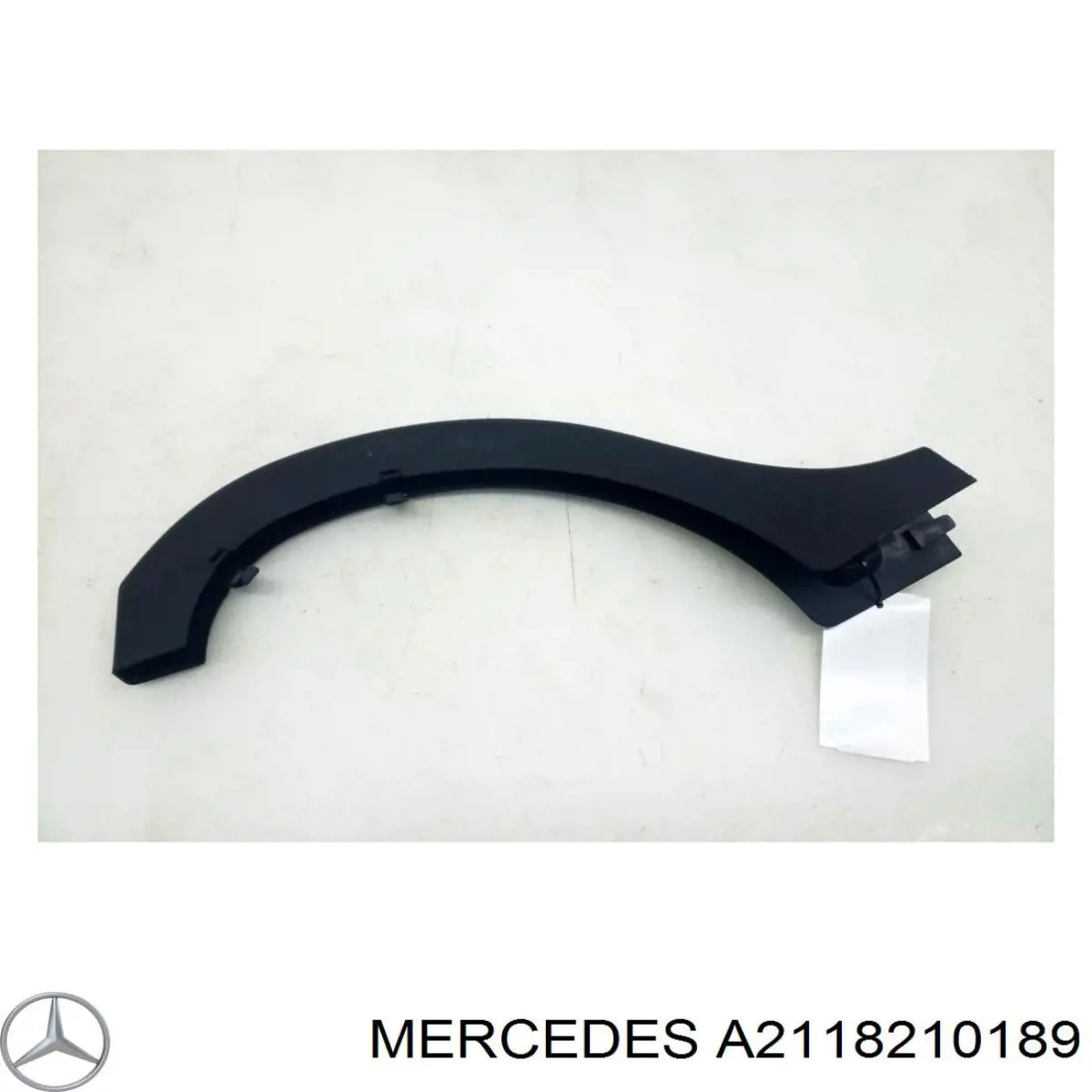  Mercedes A21182101899051 precio, desde 37,51 EUR