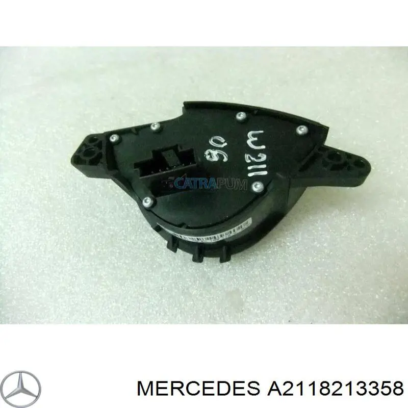 A2118213358 Mercedes