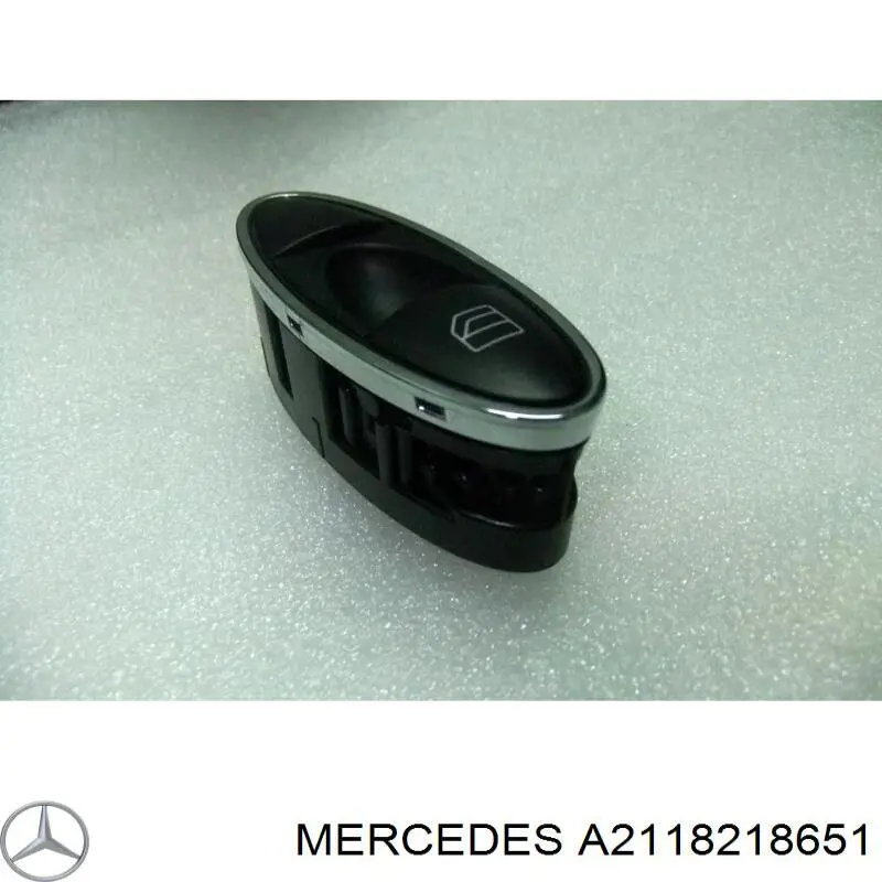 A2118218651 Mercedes