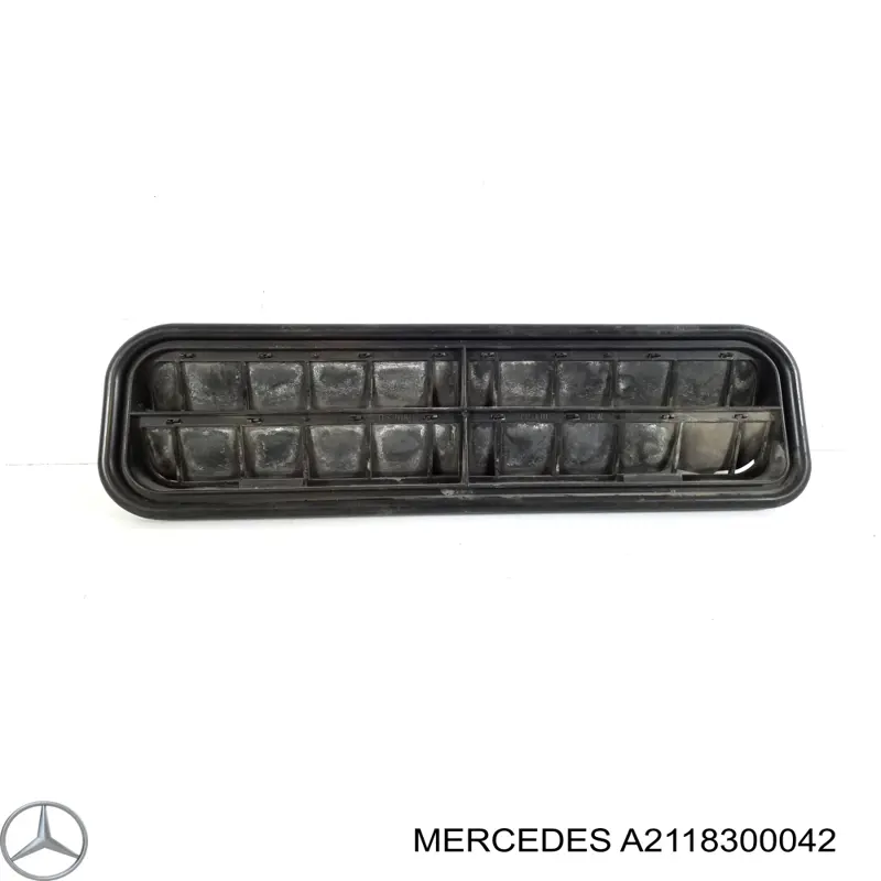 Comprar A2118300042 Mercedes Tapa de depósito de combustible