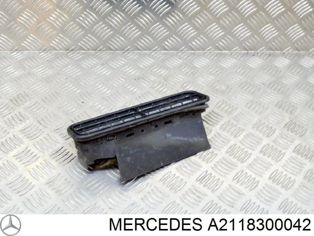 A2118300042 Mercedes