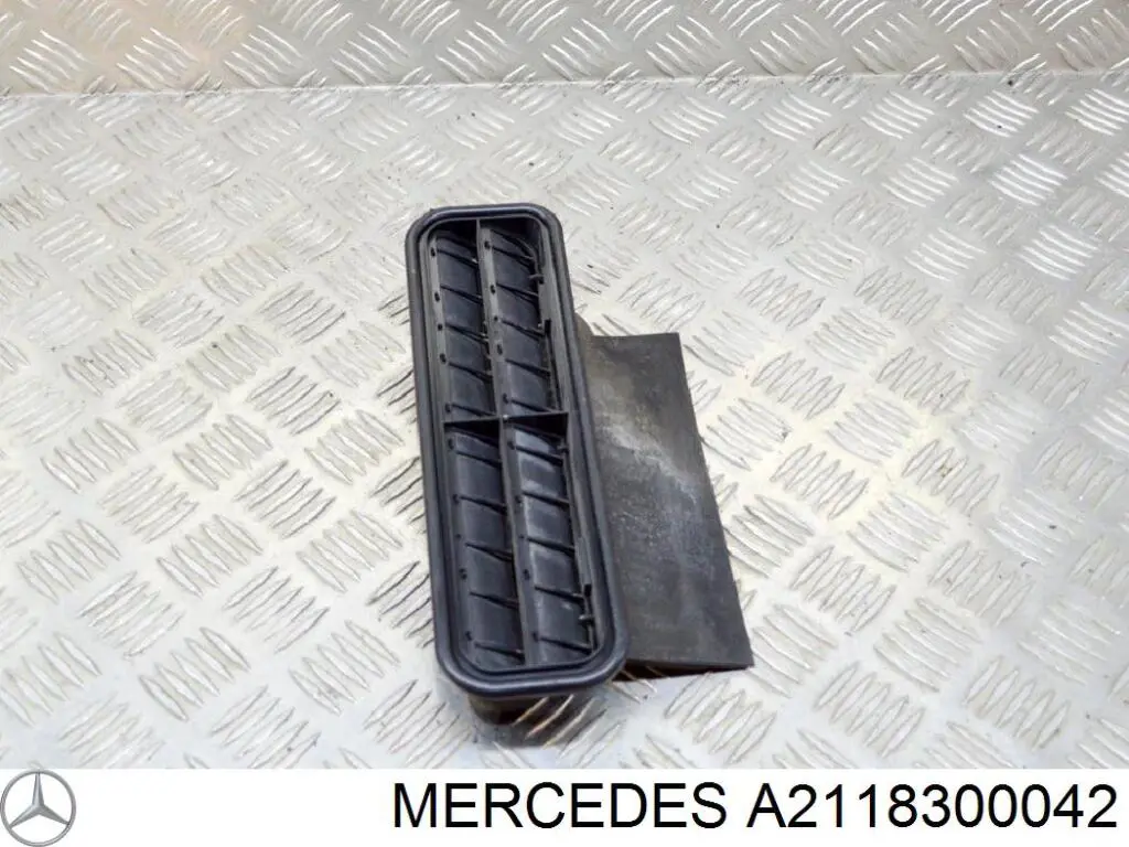 Tapa del depósito de gasolina Mercedes A2118300042 precio, desde 24,70 EUR
