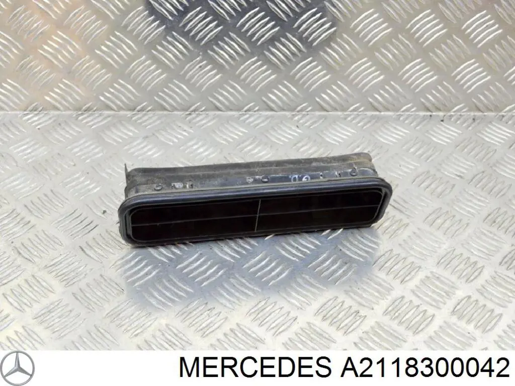 Comprar A2118300042 Mercedes Tapa de depósito de combustible