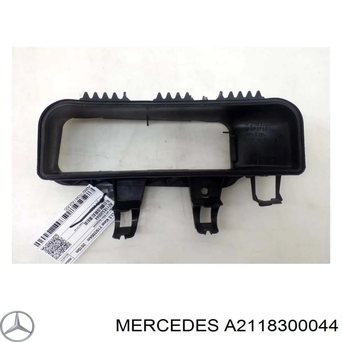 A2118300044 Mercedes