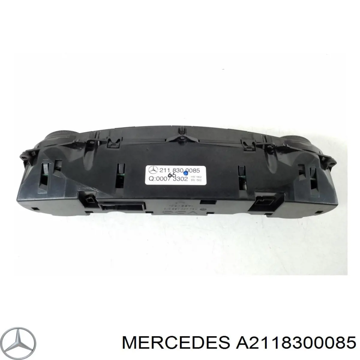 A2118300085 Mercedes