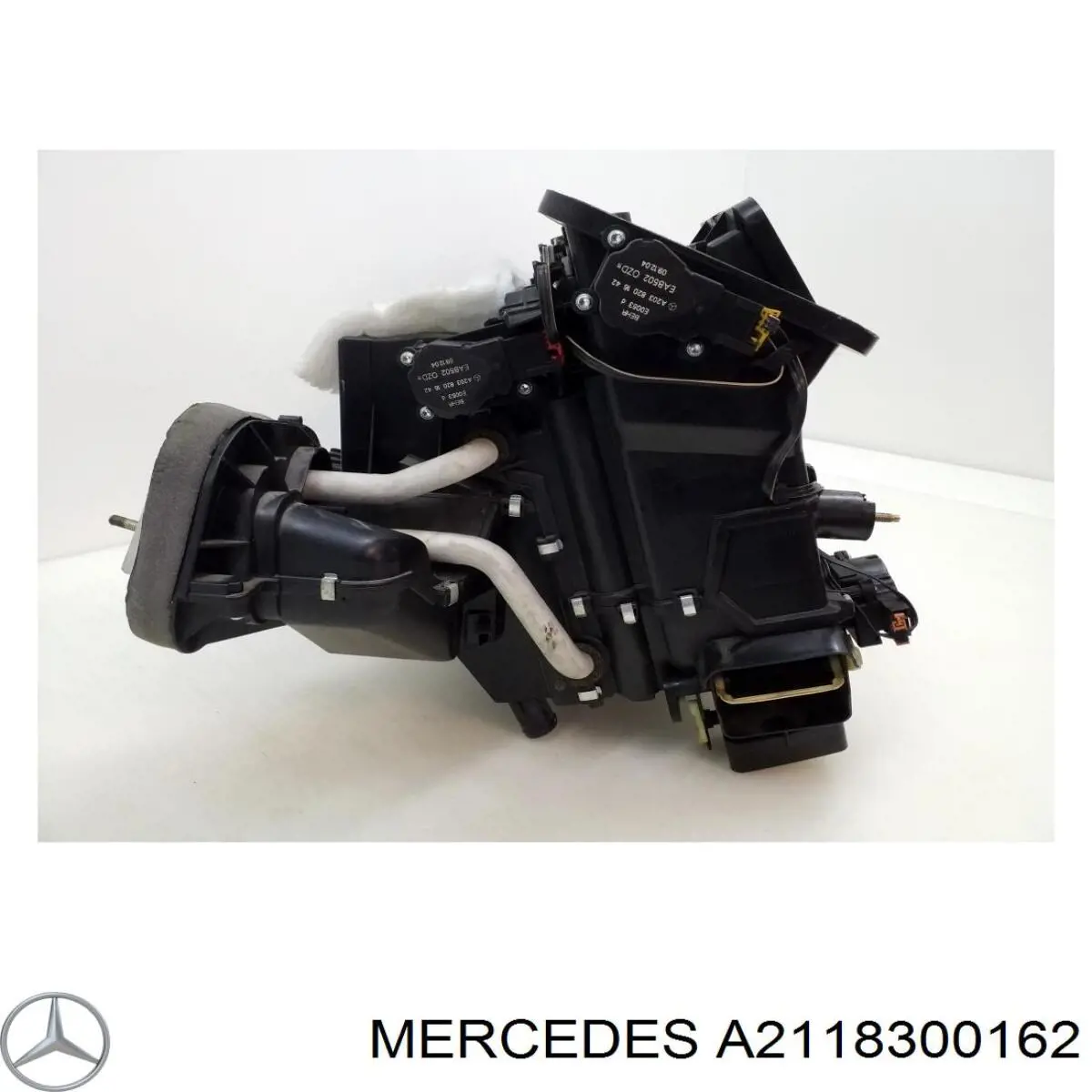 A2118300162 Mercedes