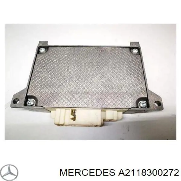 Sensor de temperatura del aire interior Mercedes A2118300272 precio, desde 42,11 EUR