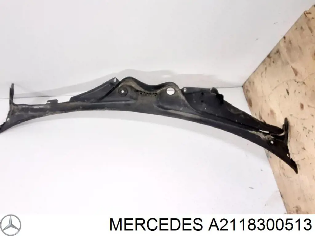 A2118300513 Mercedes