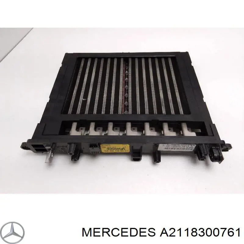 2118300761 Mercedes