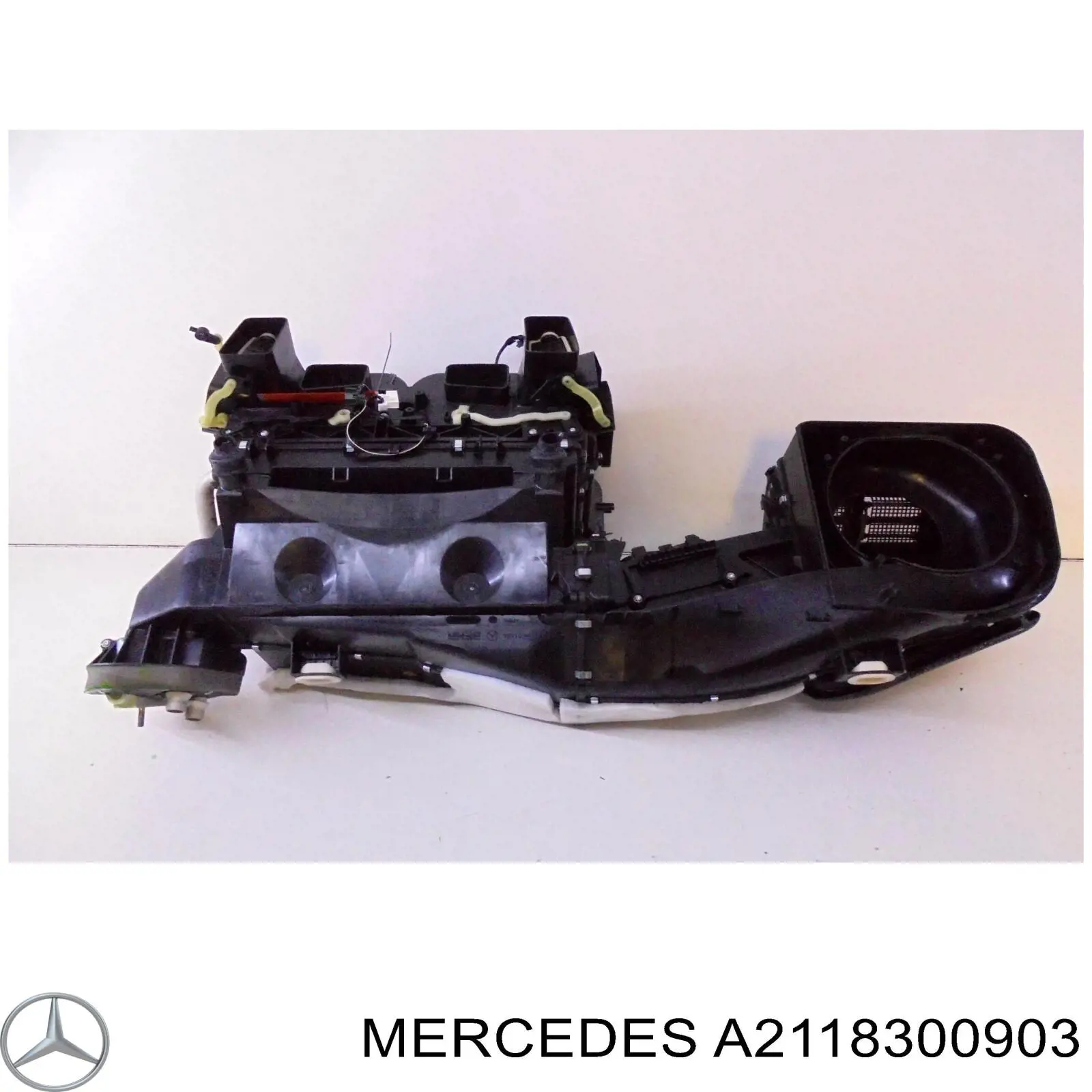  Mercedes A2118300903 precio, desde 147,88 EUR