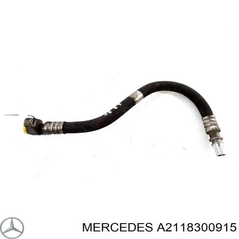 2118300915 Mercedes