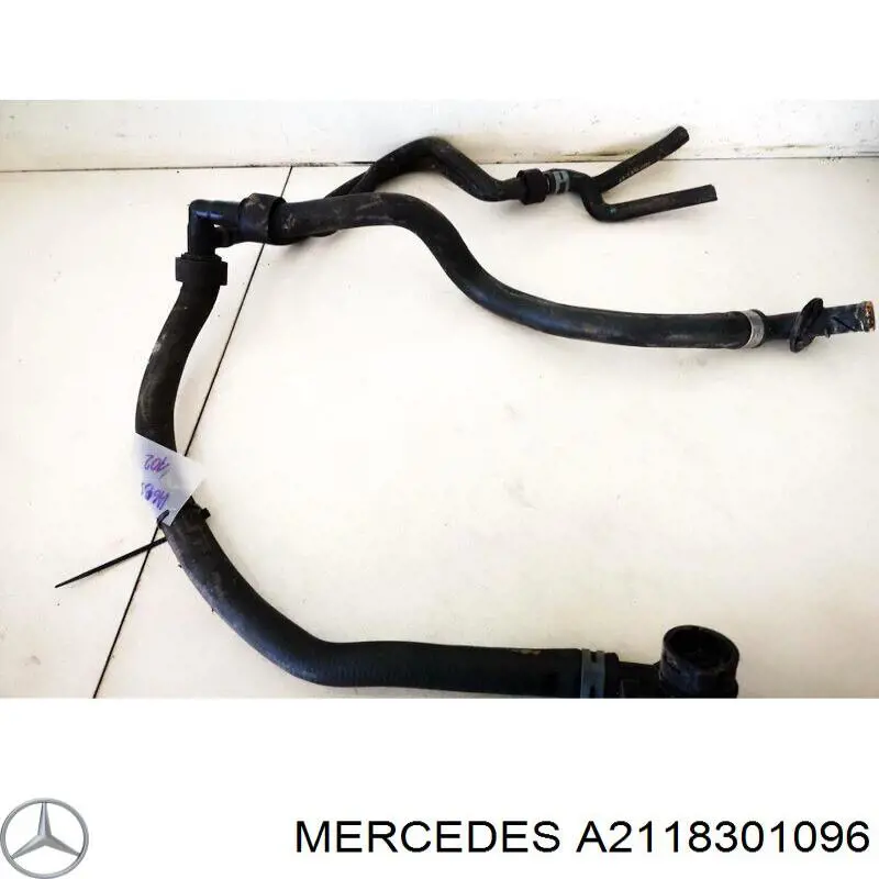 Comprar A2118301096 Mercedes 