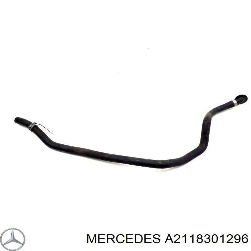  Mercedes A2118301296 precio, desde 50,82 EUR