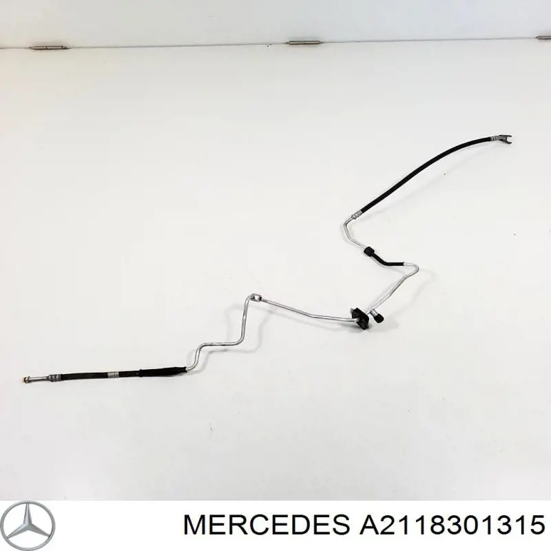 A2118301315 Mercedes