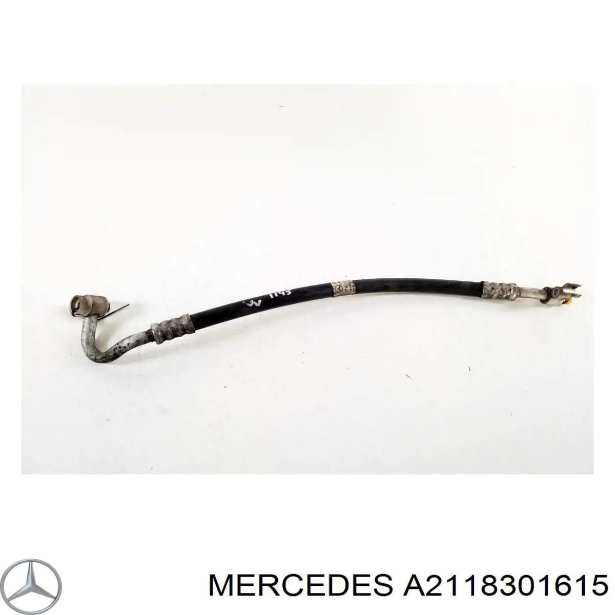 A2118301615 Mercedes