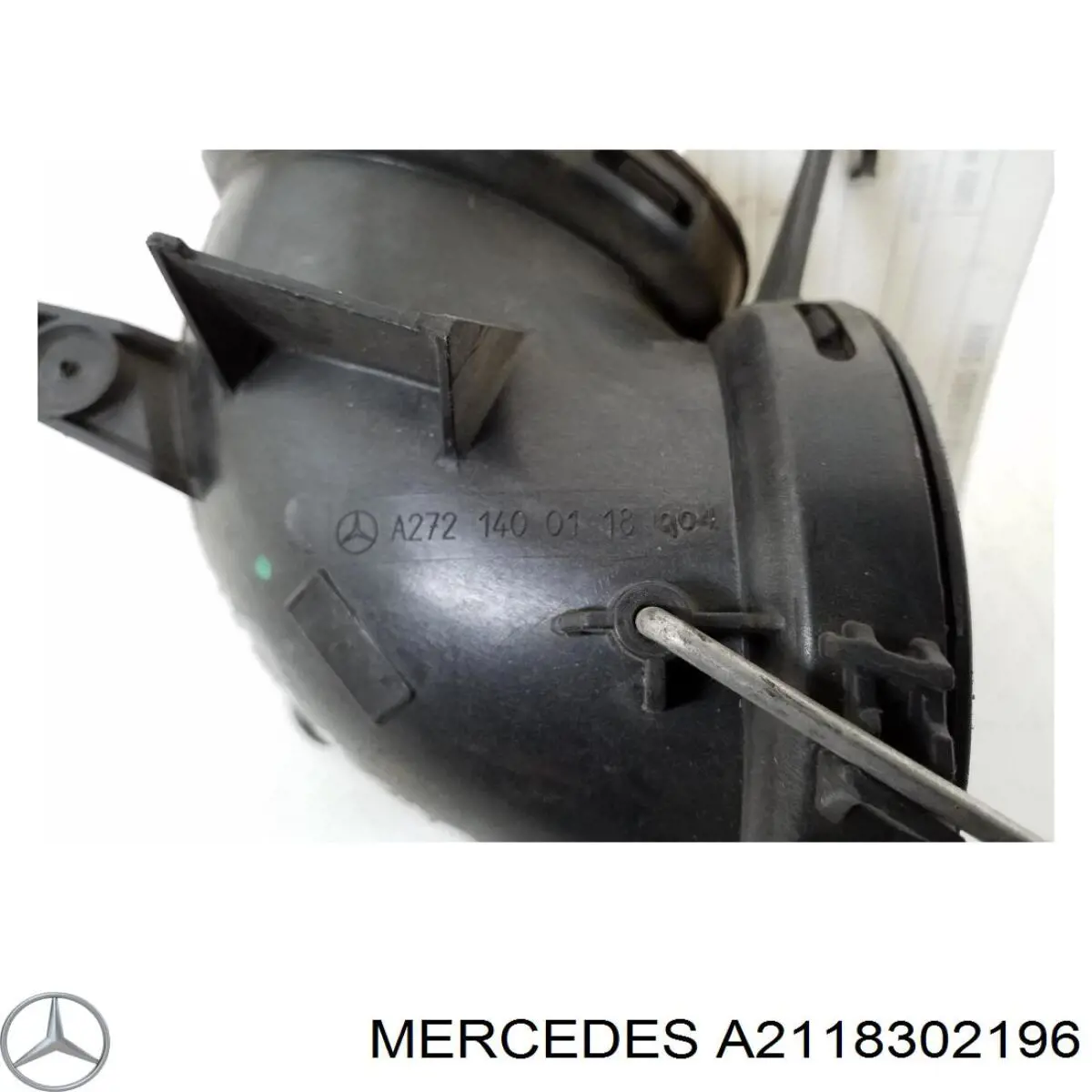 A2118302196 Mercedes